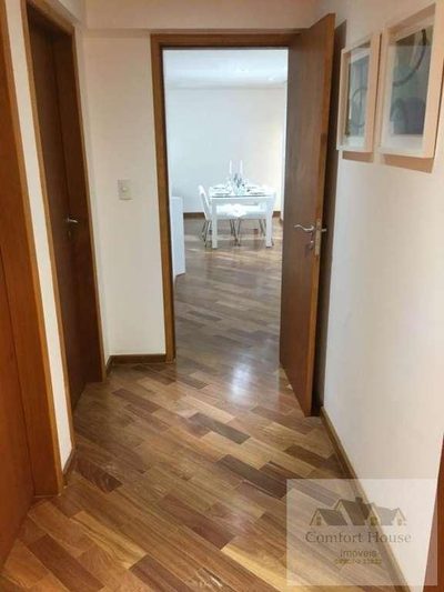Apartamento, 3 quartos, 121 m² - Foto 4