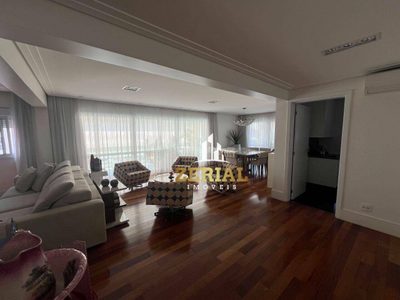 Apartamento, 3 quartos, 242 m² - Foto 3