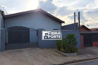 Casa, 4 quartos, 209 m² - Foto 1