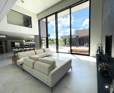 Casa de Condomínio, 5 quartos - Foto 2