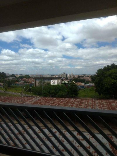 Apartamento, 2 quartos, 61 m² - Foto 3