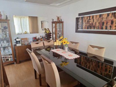 Casa, 4 quartos, 376 m² - Foto 1