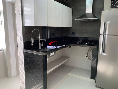 Apartamento, 2 quartos - Foto 5