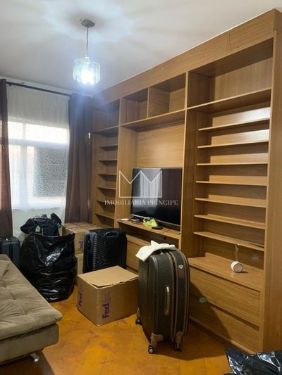 Apartamento, 1 quarto, 45 m² - Foto 3