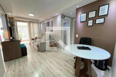 Apartamento, 2 quartos, 78 m² - Foto 1
