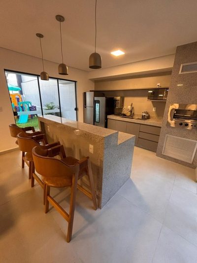 Apartamento, 3 quartos, 80 m² - Foto 2