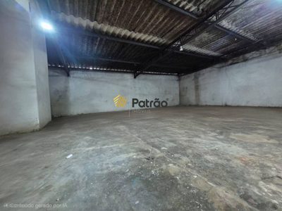 Depósito-Galpão, 346 m² - Foto 5