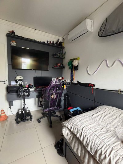Casa de Condomínio, 2 quartos - Foto 5