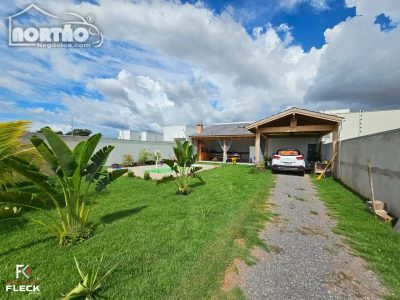 Casa, 1 quarto, 86 m² - Foto 1