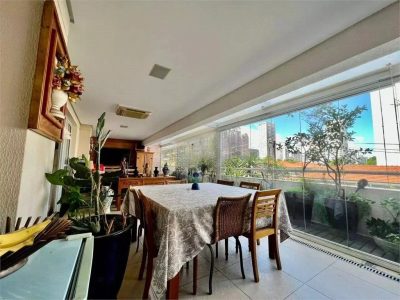 Apartamento, 3 quartos, 175 m² - Foto 3