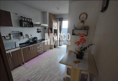 Casa, 2 quartos, 81 m² - Foto 5