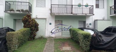 Casa de Condomínio, 3 quartos - Foto 2