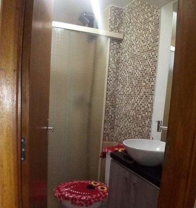 Apartamento, 2 quartos, 47 m² - Foto 5