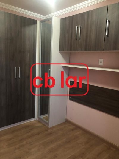 Apartamento, 2 quartos, 49 m² - Foto 2