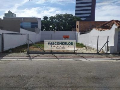 Terreno, 277 m² - Foto 1