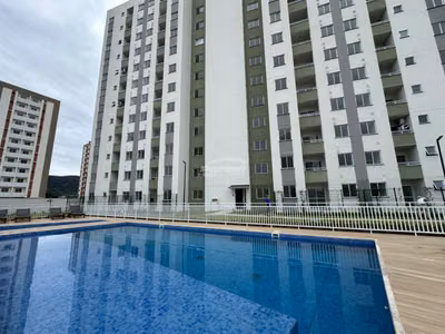 Apartamento, 2 quartos, 68 m² - Foto 1