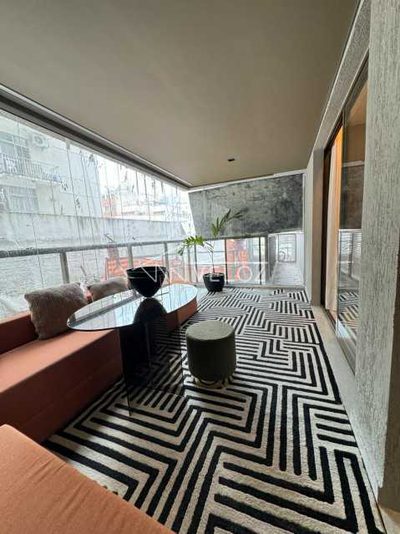 Apartamento, 3 quartos, 214 m² - Foto 5