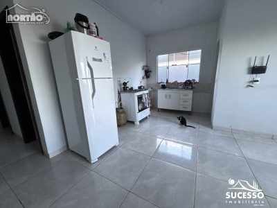 Casa, 1 quarto - Foto 3