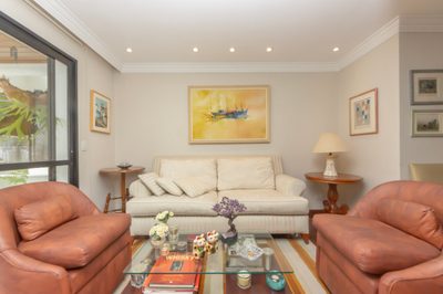 Apartamento, 3 quartos, 91 m² - Foto 2