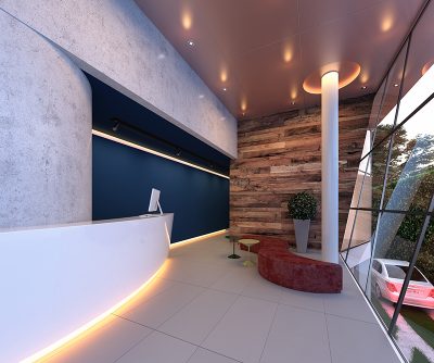 Apartamento, 1 quarto, 35 m² - Foto 4