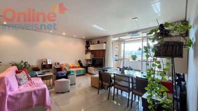 Apartamento, 4 quartos, 125 m² - Foto 5