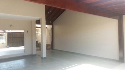 Casa, 4 quartos - Foto 3