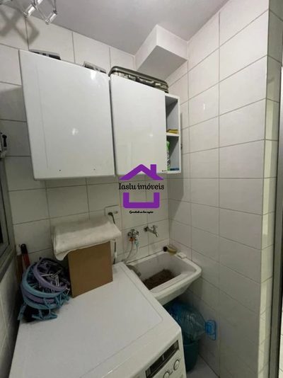 Apartamento, 2 quartos, 55 m² - Foto 5