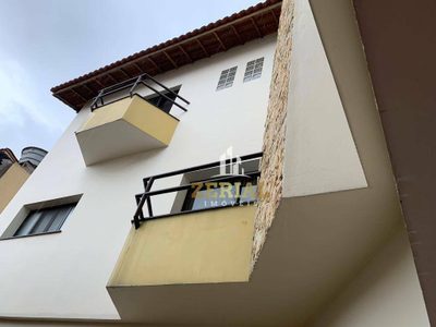 Sobrado, 3 quartos, 312 m² - Foto 2