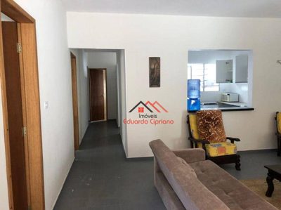 Casa, 4 quartos, 165 m² - Foto 4