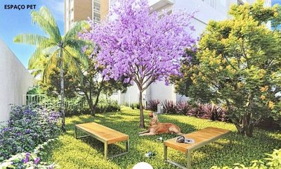 Apartamento, 1 quarto, 27 m² - Foto 5