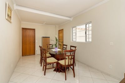 Casa, 3 quartos, 129 m² - Foto 2