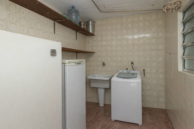 Casa, 3 quartos - Foto 3