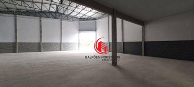 Depósito-Galpão, 824 m² - Foto 5