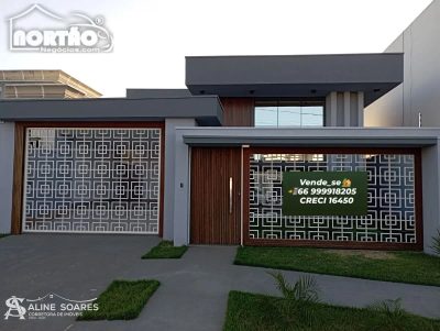 Casa, 4 quartos, 230 m² - Foto 1