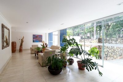 Apartamento, 2 quartos, 67 m² - Foto 3