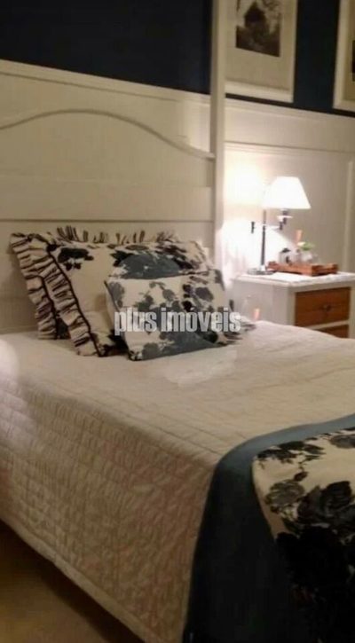 Apartamento, 4 quartos, 251 m² - Foto 3