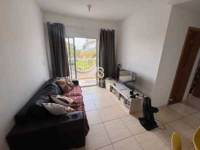 Apartamento, 2 quartos, 58 m² - Foto 2