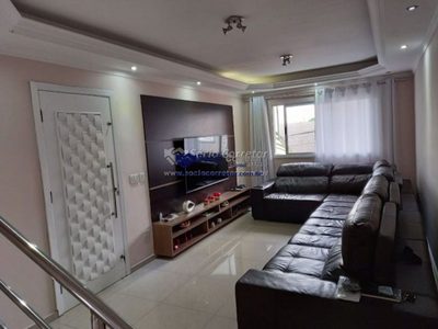 Casa, 4 quartos, 220 m² - Foto 2