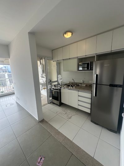 Apartamento, 1 quarto, 49 m² - Foto 1