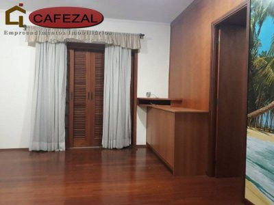 Casa, 4 quartos, 350 m² - Foto 5