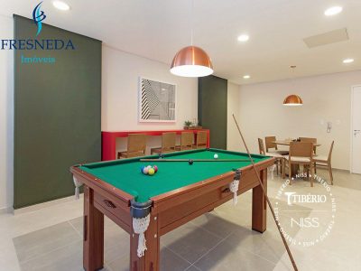 Apartamento, 3 quartos, 71 m² - Foto 4