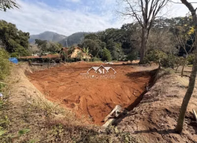 Terreno, 585 m² - Foto 1