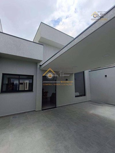 Casa, 3 quartos, 110 m² - Foto 3