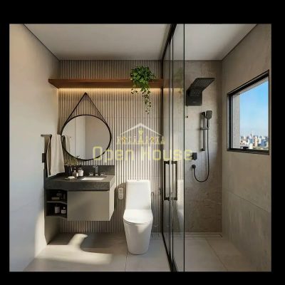 Casa, 3 quartos, 137 m² - Foto 3