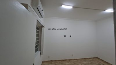 Prédio Inteiro, 136 m² - Foto 2