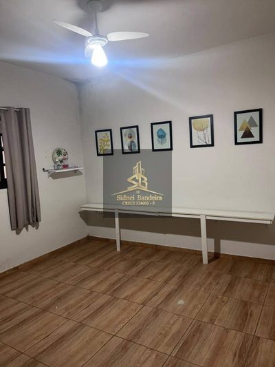 Casa, 1 quarto, 112 m² - Foto 1