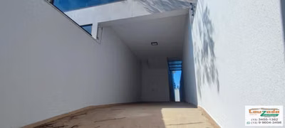 Casa, 3 quartos, 90 m² - Foto 1