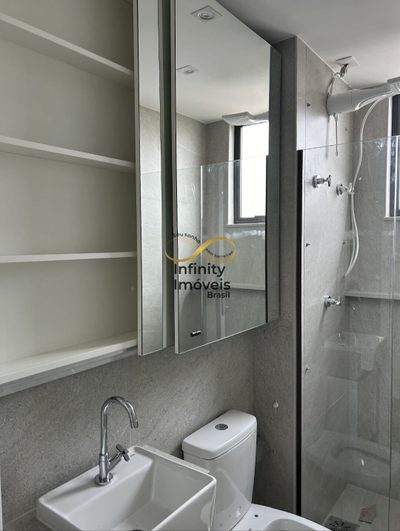 Apartamento, 3 quartos, 74 m² - Foto 4