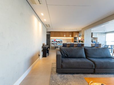 Apartamento, 4 quartos, 189 m² - Foto 5