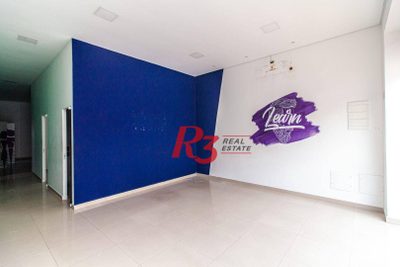 Loja-Salão, 200 m² - Foto 5